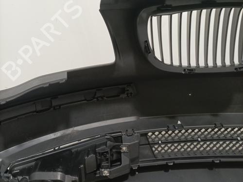 Front bumper BMW 1 (E87)  | BP37649617C7  - Image 9