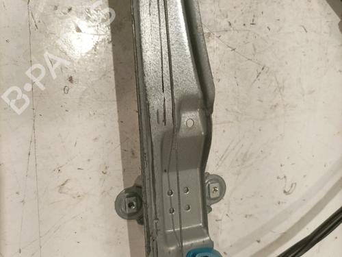 Front left window mechanism RENAULT TWINGO II (CN0_)  | BP35924147C22  - Image 8