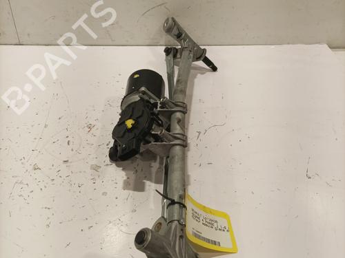Front wiper motor RENAULT MEGANE IV Hatchback (B9A/M/N_) 1.6 TCe 205 (B9MV) | BP38057975M29 - Image 2