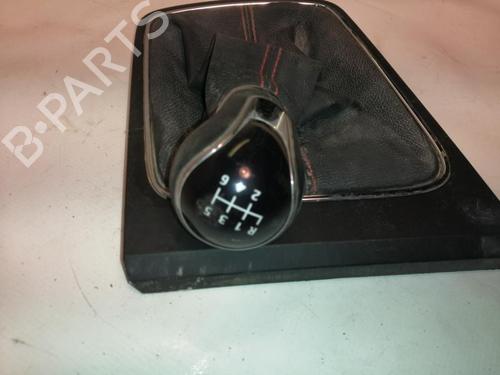 Gear lever SEAT LEON SC (5F5) 1.4 TSI | BP22575702M90 