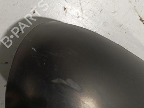 Left mirror PEUGEOT 206 Hatchback (2A/C) 2.0 HDI 90 | BP22580330C26 
