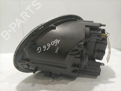 Left headlight MINI MINI (R50, R53) One | BP32002796C28 - Image 4