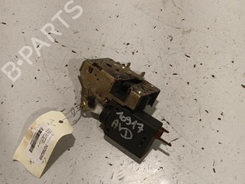 Used Front right lock CITROËN SAXO (S0, S1) 1.4 VTS (75 hp) 22588284