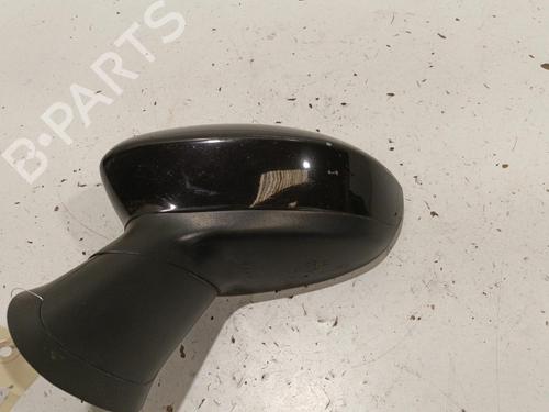 Left mirror FIAT PUNTO EVO (199_) 1.3 D Multijet (199AXC1A, 199BXC1A, 199AXT1A, 199BXT1A) | BP22588093C26 