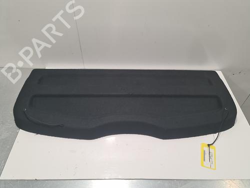 Rear parcel shelf CITROËN C3 III (SX) 1.2 PureTech 82 | BP33437973C85 - Image 4
