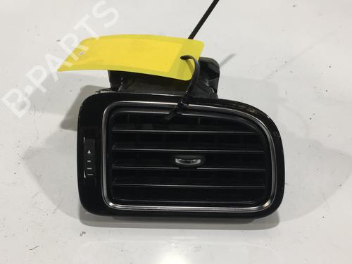 Used Air vent VW POLO V (6R1, 6C1) 1.2 TSI 16V (90 hp) 25487798