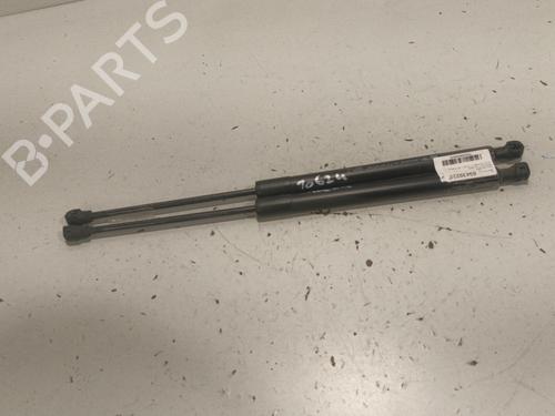 Used Tailgate lift support RENAULT CLIO IV (BH_) 1.5 dCi 75 (75 hp) 22572384