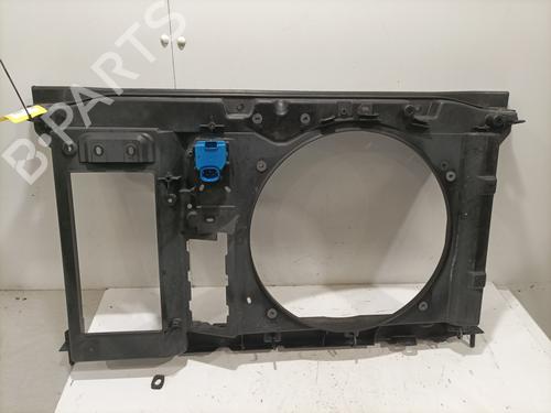 Frontplade/Frontkurv PEUGEOT PARTNER Box Body/MPV 1.6 HDi 16V | BP35924104C72 - Image 2