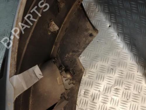 Front bumper VOLVO V50 (545) 2.0 D | BP22573870C7 