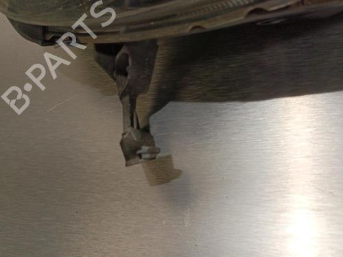 Left headlight NISSAN MICRA III (K12) 160 SR | BP22572300C28 