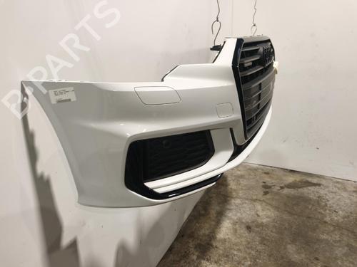 Used Front bumper Front bumper AUDI A6 C8 Avant (4A5) 55 TFSI e quattro (367 hp) 40610090 40610090