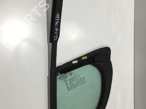 Front right quarter glass CITROËN C3 II (SC_) 1.4 HDi 70 (SC8HZC, SC8HR0, SC8HP4) | BP22582807C112 