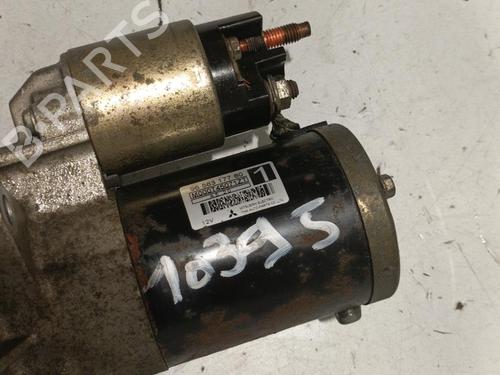 Used Starter Starter 22580286 22580286