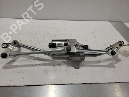 Front wiper motor CITROËN JUMPY III Van (V_) 1.5 BlueHDi 120 | BP36763025M29 - Image 3