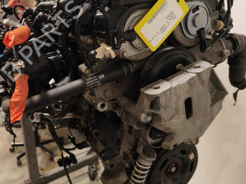 Engine OPEL CORSA D (S07) 1.4 (L08, L68) | BP39255185M1 - Image 8