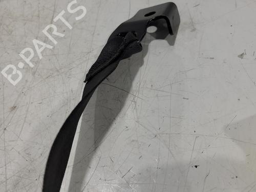 Used Rear left seatbelt Rear left seatbelt MINI MINI (F55) Cooper (136 hp) 31114318 31114318