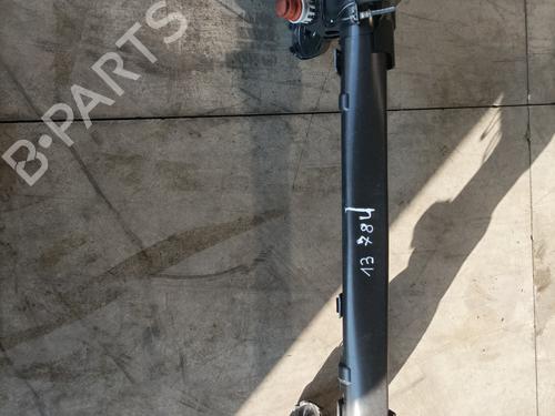 Used Rear axle CITROËN C3 / C3 ORIGIN III (SX) 1.2 VTi 82 (82 hp) 23781720