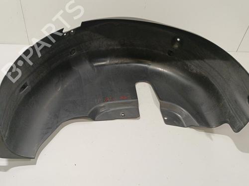 Wheel arch CITROËN C3 II (SC_) 1.4 HDi 70 (SC8HZC, SC8HR0, SC8HP4) | BP22587654C56 