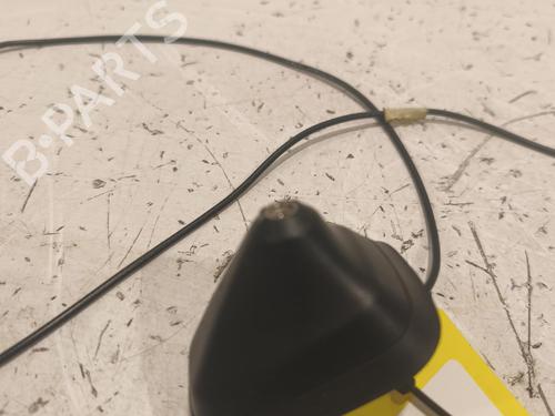 Antenne/Base RENAULT MEGANE IV Hatchback (B9A/M/N_) 1.6 TCe 205 (B9MV) | BP36683565C140 - Image 3