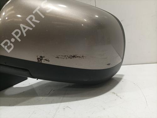 Left mirror DACIA LODGY (JS_) 1.5 dCi (JSMC, JSAF) | BP29710345C26 