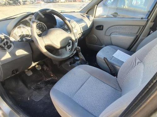 Alternator DACIA LOGAN (LS_) 1.6 (LS0B, LS0D, LS0F, LS0H) | BP22575717M7 - Image 5