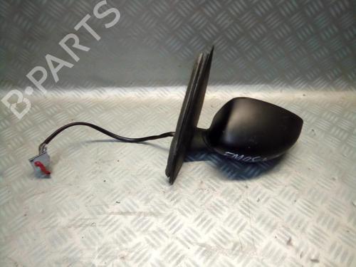 Left mirror FIAT STILO Multi Wagon (192_) 1.9 JTD | BP22584802C26 