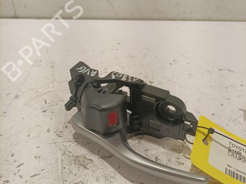 Front left interior door handle TOYOTA C-HR (_X1_) 2.0 Hybrid (MAXH10) | BP37993985I13 - Image 3