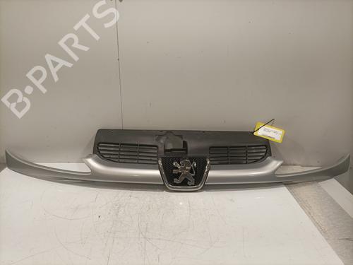Used Grille PEUGEOT 206 SW (2E/K) 1.6 HDi 110 (109 hp) 30573442