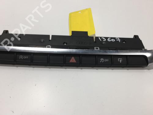 Used Warning switch Warning switch AUDI A3 Sportback (8VA, 8VF) 2.0 TDI (150 hp) 22572821 22572821