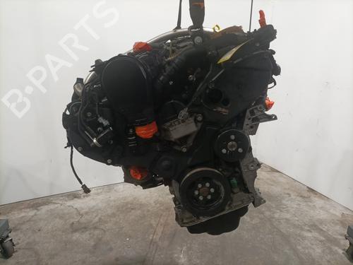 Engine PEUGEOT 407 Coupe (6C_) 2.7 HDi | BP29325115M1 