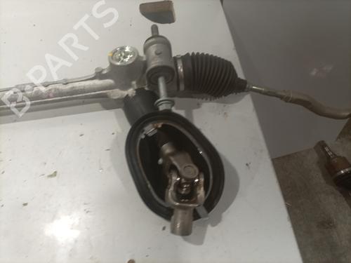 Steering rack TOYOTA YARIS (_P13_) 1.5 Hybrid (NHP130_, NHP130) | BP23781634M22 