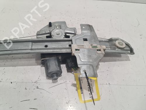 Front right window mechanism PEUGEOT 2008 I (CU_) 1.6 HDi | BP36413834C23 - Image 6