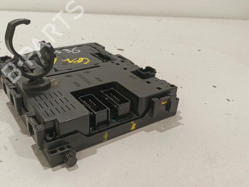 Fuse box PEUGEOT 206 Hatchback (2A/C) 1.6 i | BP26297126E1 
