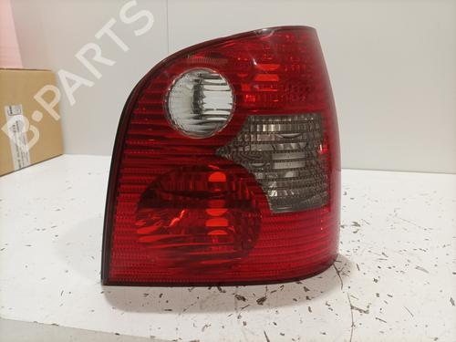 Right taillight VW POLO IV (9N_, 9A_) 1.2 12V | BP22583264C35 