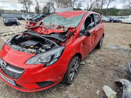 Starter OPEL CORSA E (X15) 1.4 (08, 68) | BP22569706M8 - Image 6