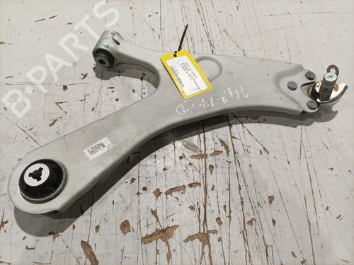 Used Right front suspension arm JEEP AVENGER (J2) 1.2 T3 e-Hybrid (110 hp) 31114295
