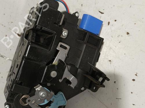 Used Front right lock VW GOLF V (1K1) 1.9 TDI (90 hp) 22576754