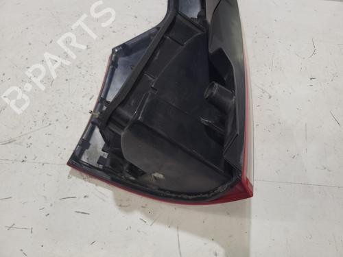 Used Right taillight Right taillight CITROËN C4 Picasso I MPV (UD_) [2006-2015] 36762968 36762968