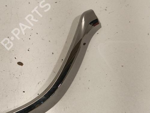 Grille RENAULT TRAFIC III Van (FG_) 2.0 dCi 145 (FGML) | BP22572116C40 