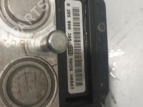 Used ABS pump ABS pump DACIA LOGAN (LS_) 1.4 (LS0A, LS0C, LS0E, LS0G) (75 hp) 22575279 22575279