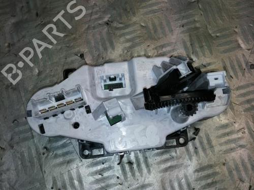 Used Climate control FORD FIESTA VI (CB1, CCN) 1.6 TDCi (95 hp) 22573784