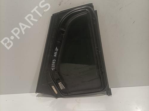 Rear left quarter glass MERCEDES-BENZ EQC (N293) EQC 400 4-matic (293.890) | BP24345425C93 