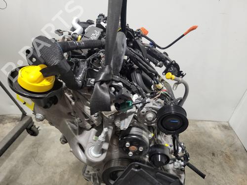 Engine RENAULT TWINGO III (BCM_, BCA_) 0.9 TCe 90 (BCM9, BCM2) | BP37500263M1 - Image 6
