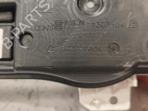 Electronic module OPEL CORSA D (S07) 1.4 (L08, L68) | BP39255184M83 - Image 9