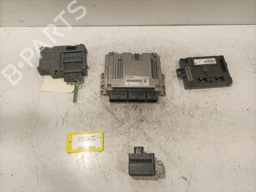 Electronic module RENAULT CLIO IV (BH_) 1.5 dCi 75 | BP34258385M83  - Image 27