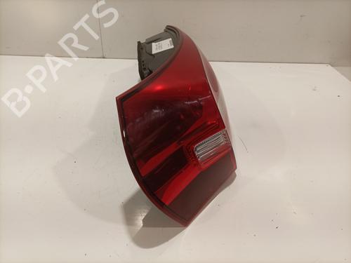 Left taillight CITROËN C4 Picasso II 1.6 BlueHDi 120 | BP29571282C34