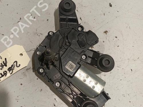 Rear wiper motor PEUGEOT 208 I (CA_, CC_) 1.6 GTi | BP22582798M102 