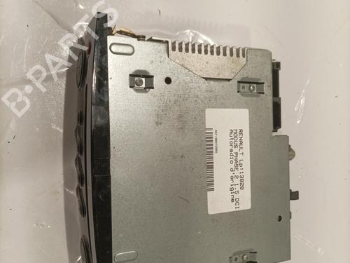 Radio RENAULT MODUS / GRAND MODUS (F/JP0_) 1.5 dCi 90 | BP23781854E6 