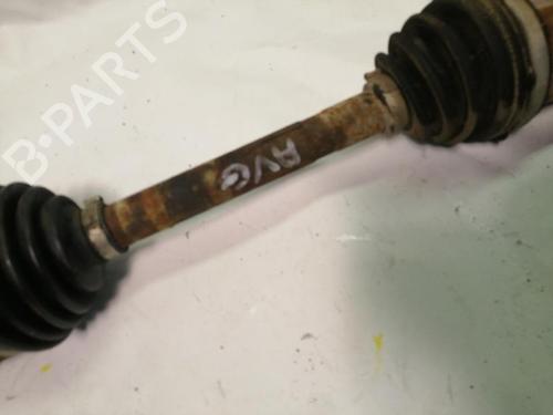 Used Left front driveshaft Left front driveshaft 22575670 22575670