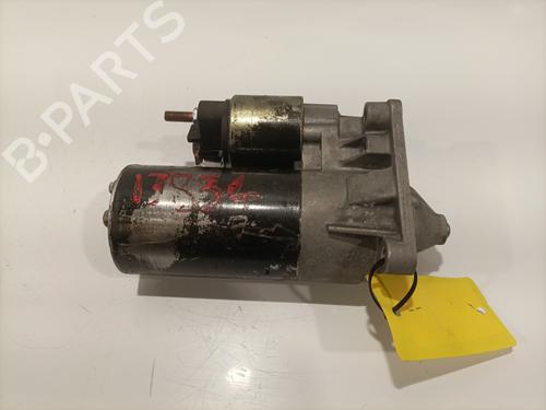 Used Starter RENAULT CLIO I (B/C57_, 5/357_) 1.2 (B/C/S57A, B/C57S, 5/357F, 5/357J, 5/357L, 5/357R) (58 hp) 26508108